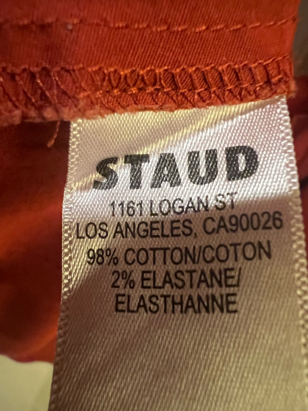 Staud JOAN MAXI DRESS & More π π plus Bonus Buyπ©·π - Picture 13 of 16